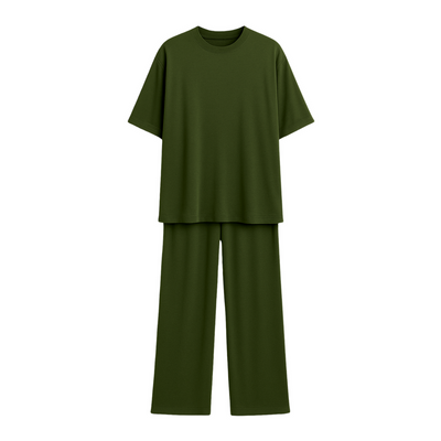 Bloomi™ Cozy Two Piece Set