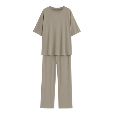 Bloomi™ Cozy Two Piece Set