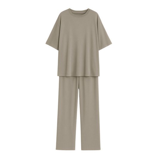 Bloomi™ Cozy Two Piece Set