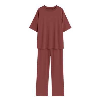 Bloomi™ Cozy Two Piece Set
