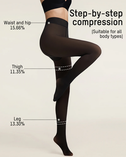 Bloomi™ Fleece Lined Tights