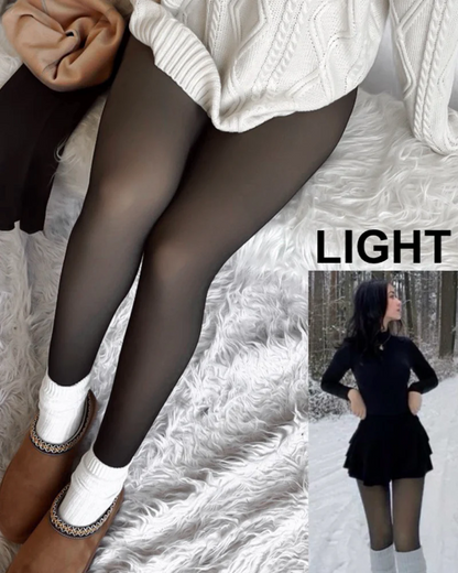 Bloomi™ Fleece Lined Tights