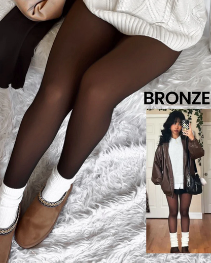 Bloomi™ Fleece Lined Tights
