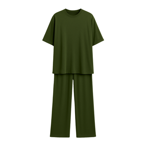 Bloomi™ Cozy Two Piece Set