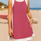 Bloomi™ Colorblock Two-Piece Set