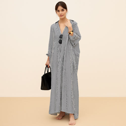 Bloomi™ Maxi Dress