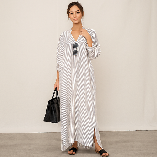 Bloomi™ Maxi Dress