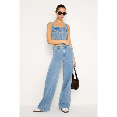 Bloomi™ Sweatpant Jeans