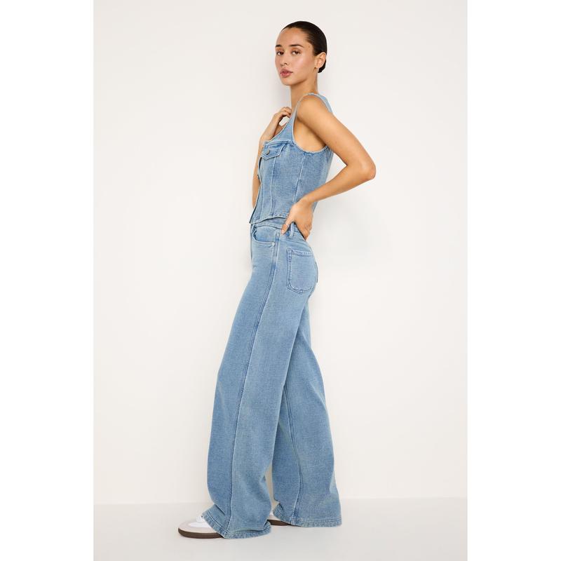 Bloomi™ Sweatpant Jeans