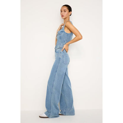 Bloomi™ Sweatpant Jeans