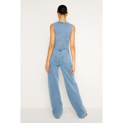 Bloomi™ Sweatpant Jeans